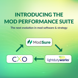 The Next Evolution in Work Comp Sales: Introducing the Mod Performance Suite