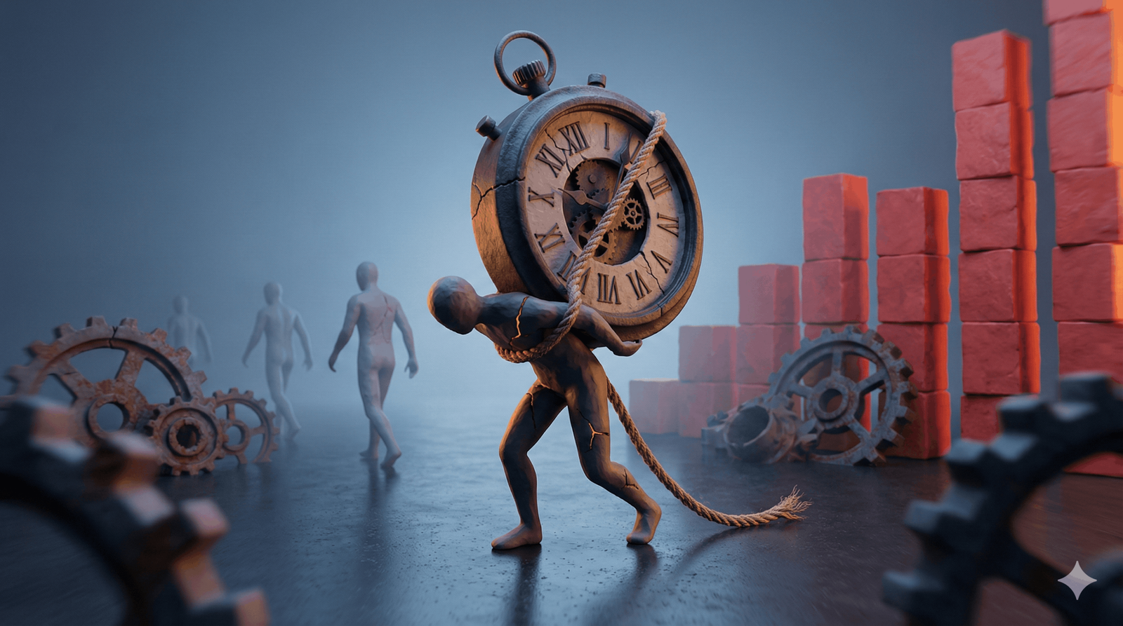 The Human Factor: How Fatigue, Aging Workforces, and Turnover Will Drive Workers’ Comp Costs This Year